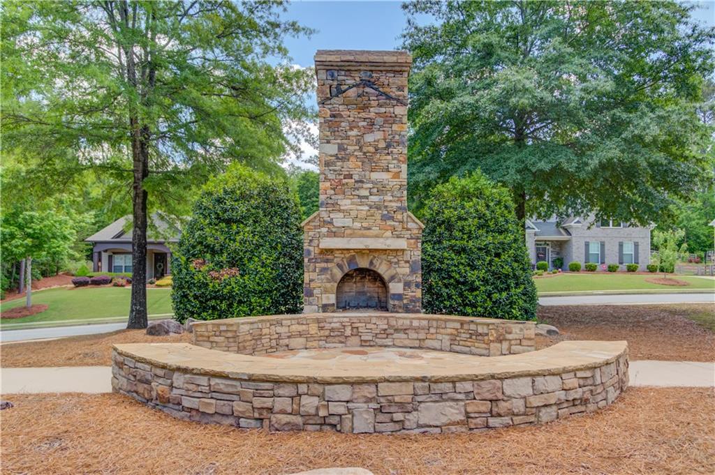 5960 Bridge Stone Court