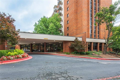 Photo of 300 Johnson Ferry Road #B510, Sandy Springs, GA 30328 (MLS # 7836077)