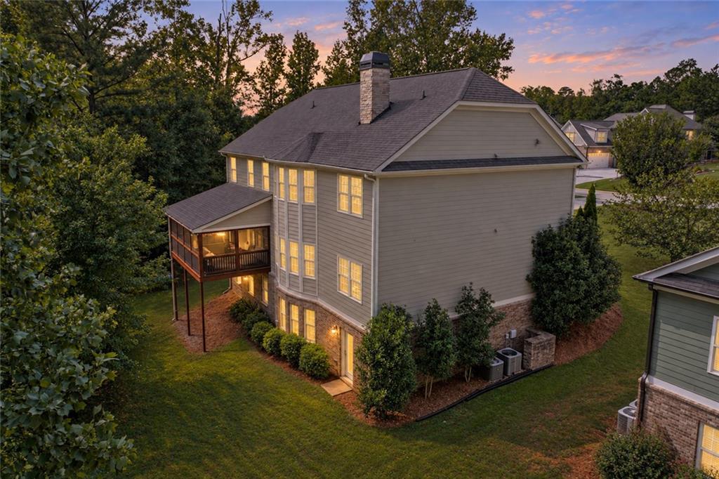 959 Old Forge Lane