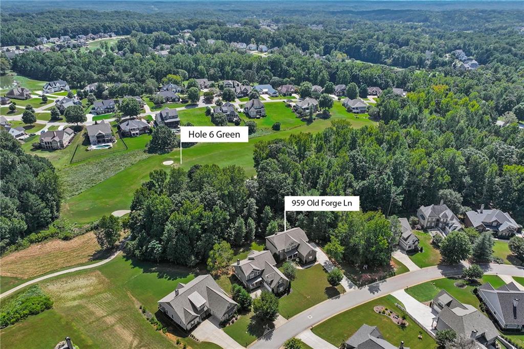 959 Old Forge Lane