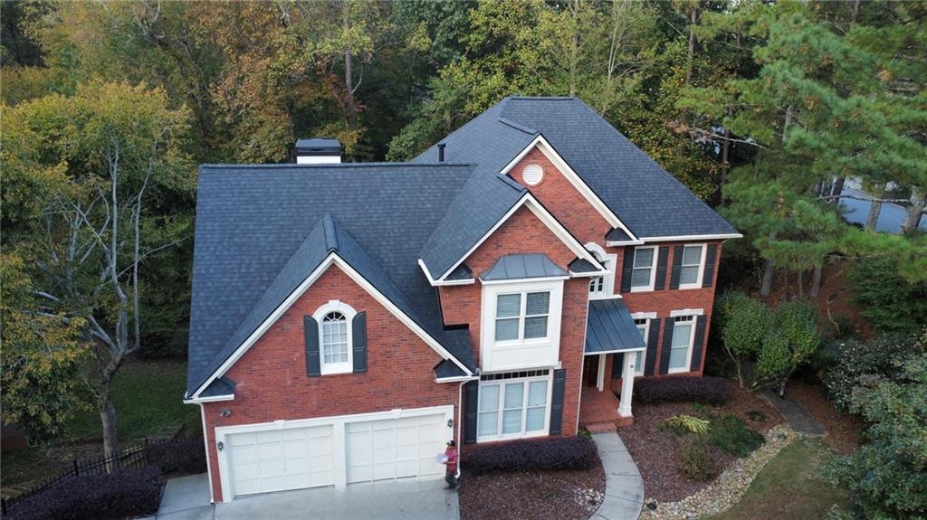 105 Kensington Pond Court