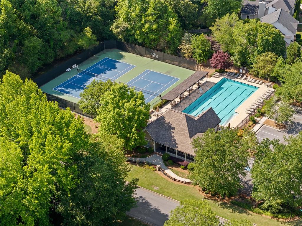 1545 Briers Chute, Alpharetta, Georgia image 21