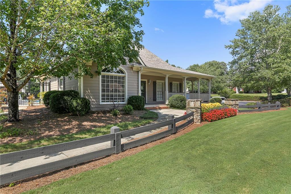 1545 Briers Chute, Alpharetta, Georgia image 23