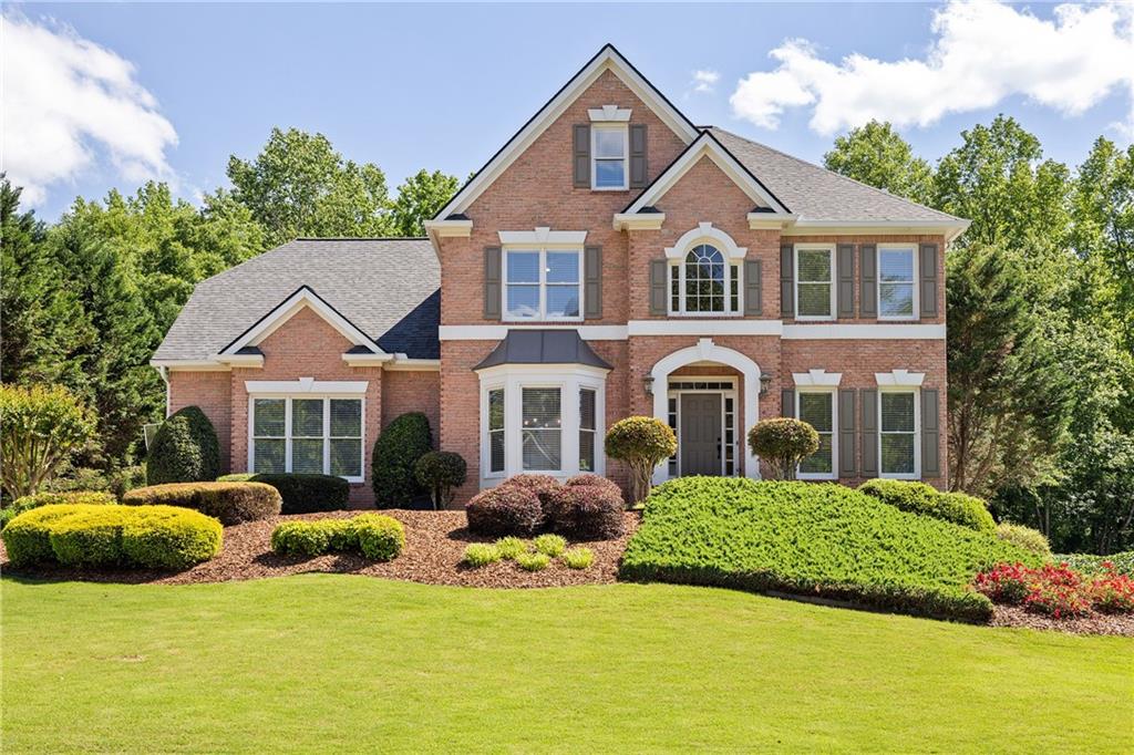 1545 Briers Chute, Alpharetta, Georgia image 1