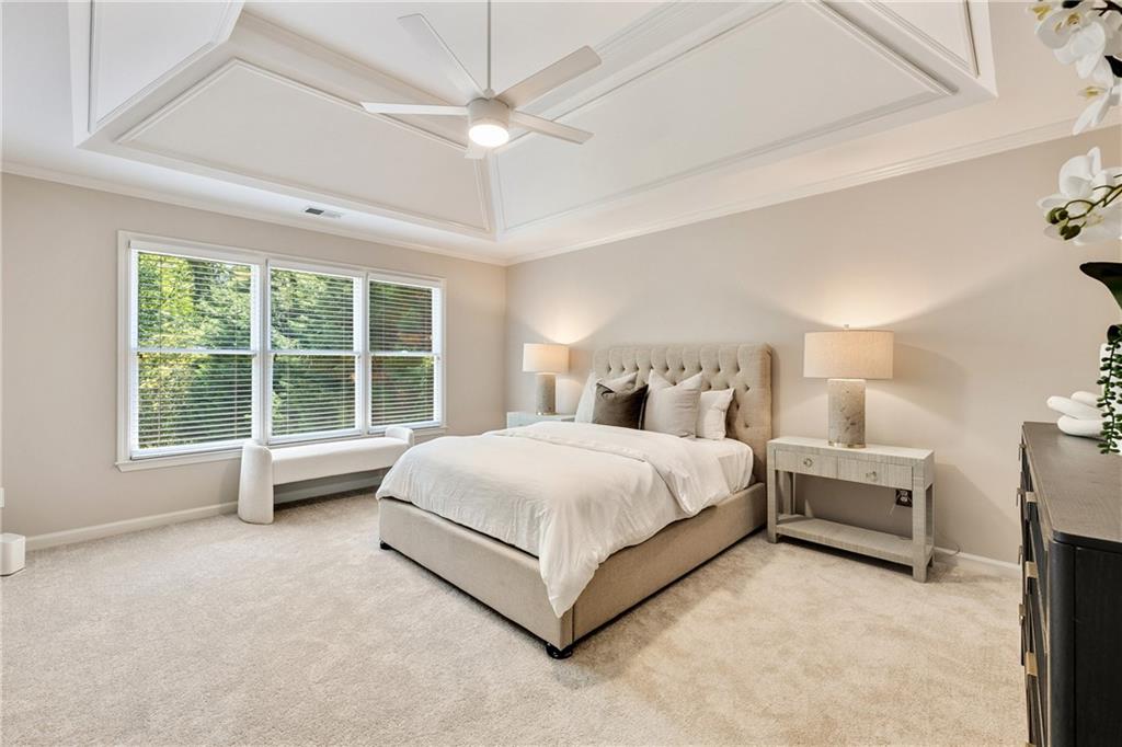 1545 Briers Chute, Alpharetta, Georgia image 9