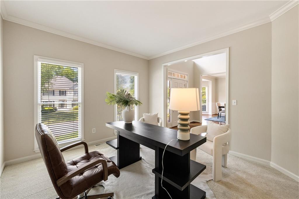 1545 Briers Chute, Alpharetta, Georgia image 7