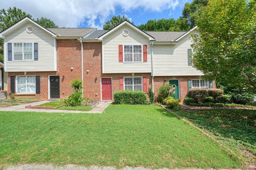 Hutchinson Pointe - Residential