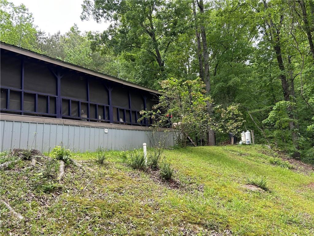 512 Marque Lane, Ranger, Georgia image 3
