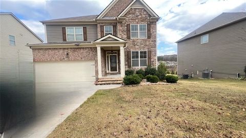 7284 Demeter Drive Atlanta GA 30349