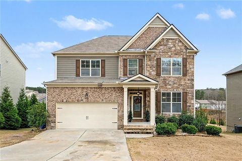 7284 Demeter Drive Atlanta GA 30349