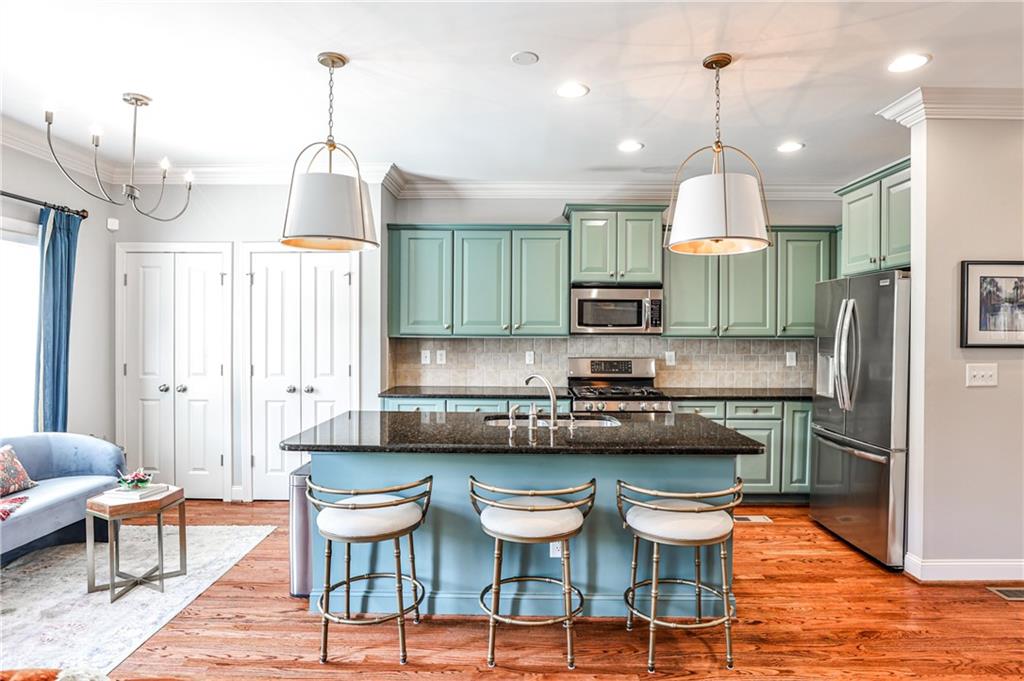 2250 W Village Junction Way, Smyrna, Georgia image 12