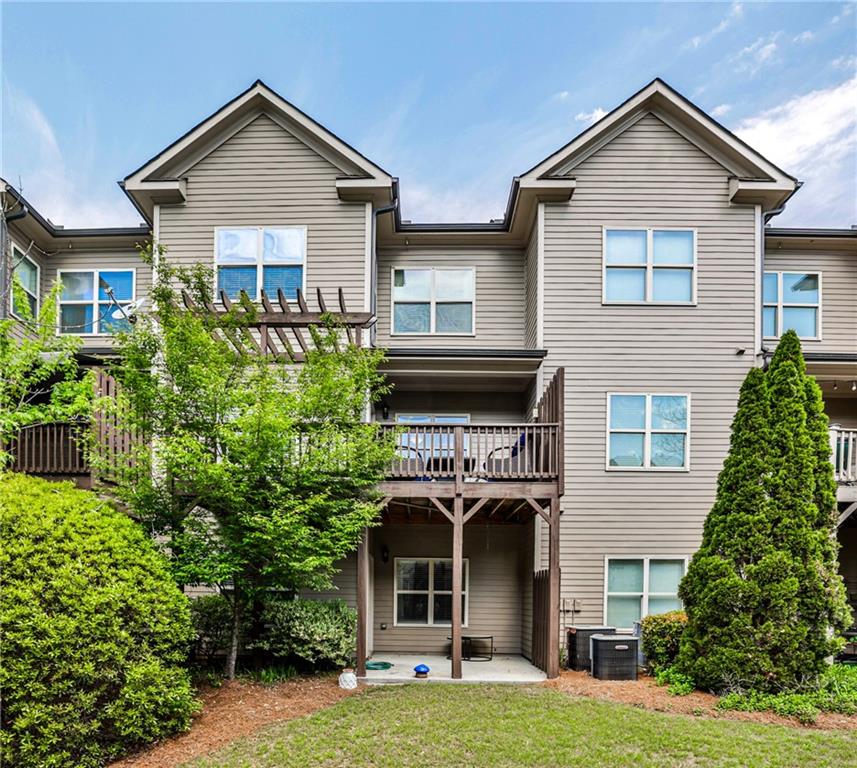 2250 W Village Junction Way, Smyrna, Georgia image 42