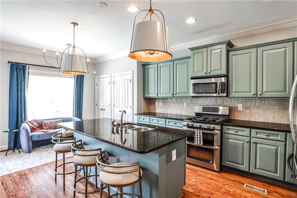 2250 W Village Junction Way, Smyrna, Georgia image 11
