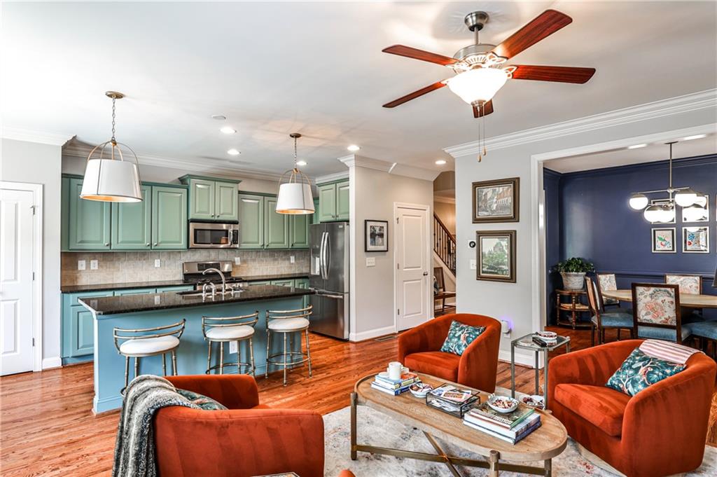 2250 W Village Junction Way, Smyrna, Georgia image 10