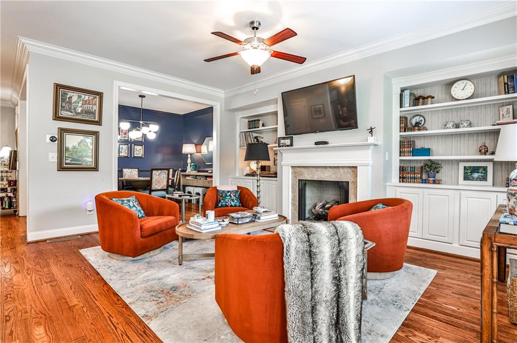2250 W Village Junction Way, Smyrna, Georgia image 9