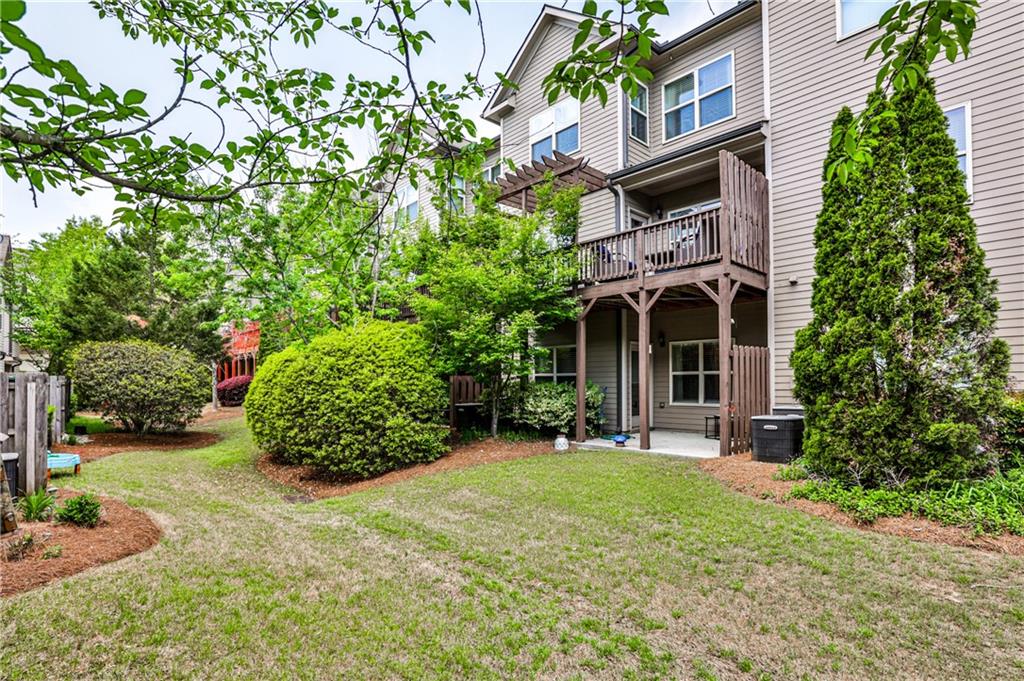 2250 W Village Junction Way, Smyrna, Georgia image 41