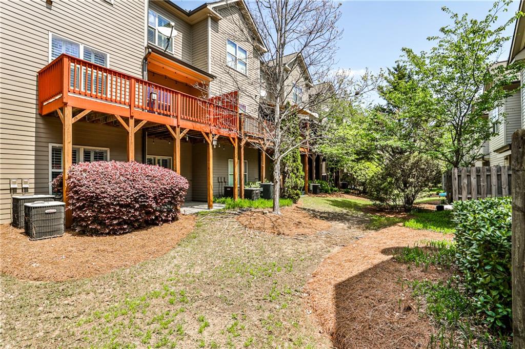 2250 W Village Junction Way, Smyrna, Georgia image 39