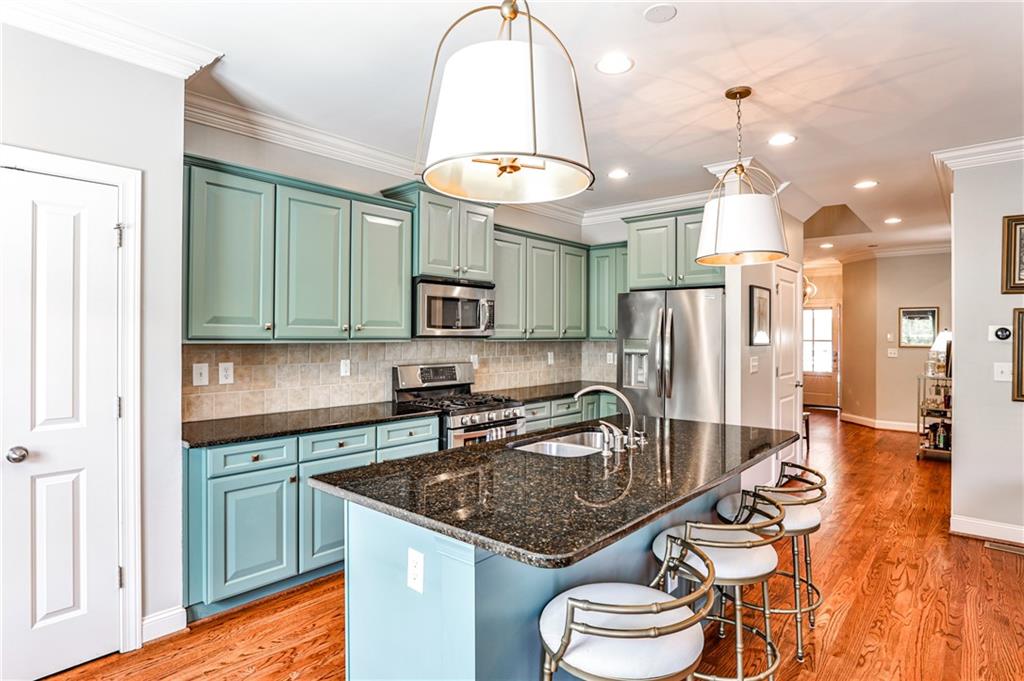 2250 W Village Junction Way, Smyrna, Georgia image 13