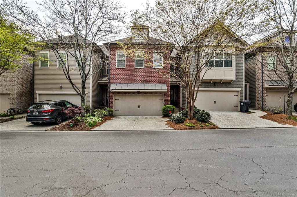2250 W Village Junction Way, Smyrna, Georgia image 37