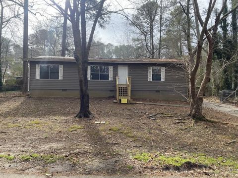 4185 Bradley Drive Snellville GA 30039