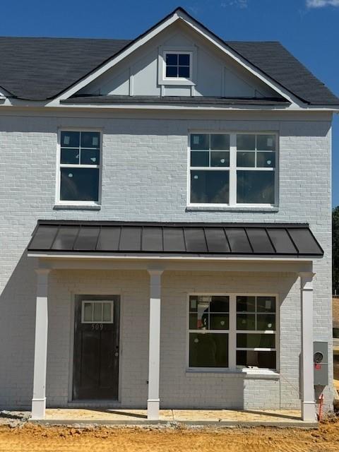 509 Tigers Circle #451, LaGrange, Georgia image 1