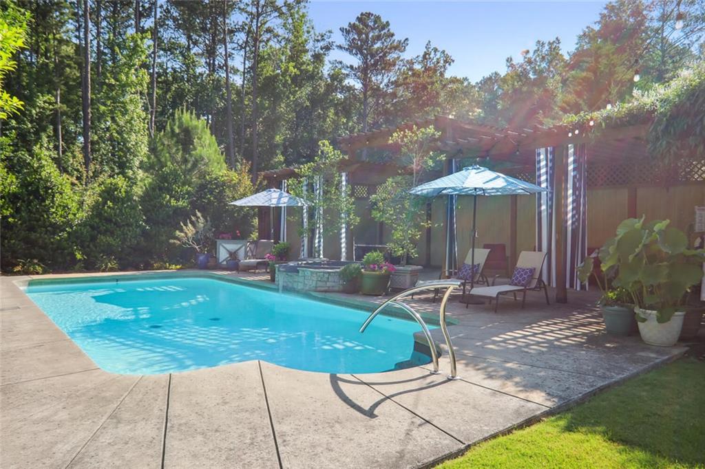 3704 Wilkins Circle, Powder Springs, Georgia image 40