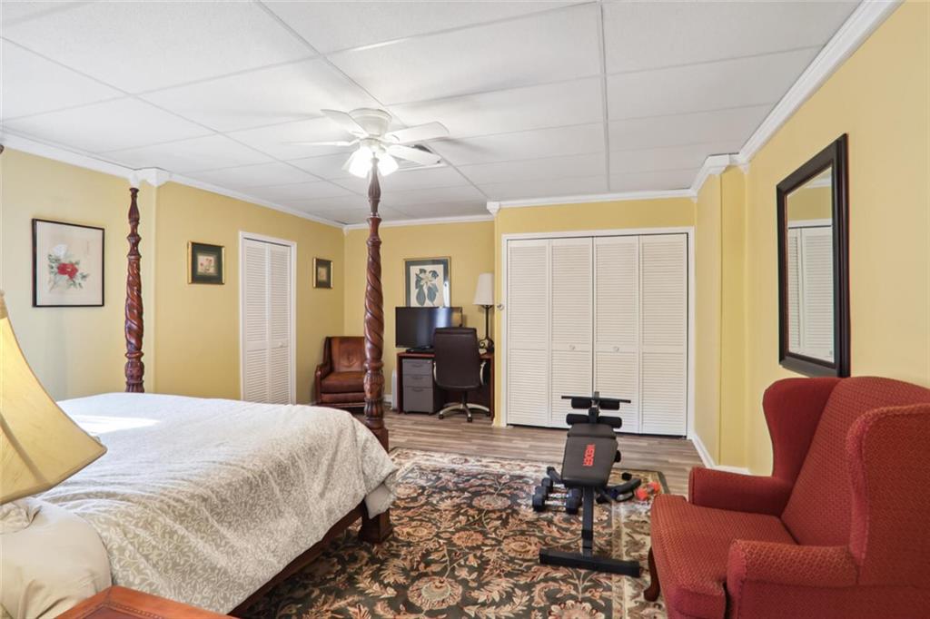 3704 Wilkins Circle, Powder Springs, Georgia image 33