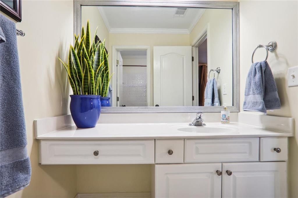3704 Wilkins Circle, Powder Springs, Georgia image 23