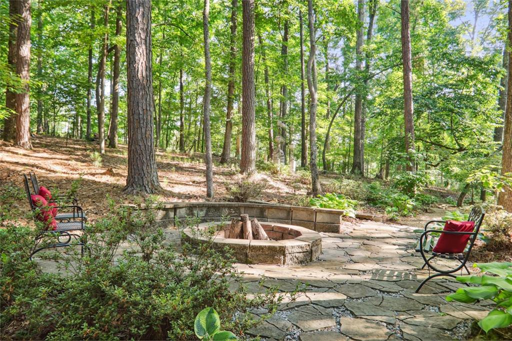 3704 Wilkins Circle, Powder Springs, Georgia image 48