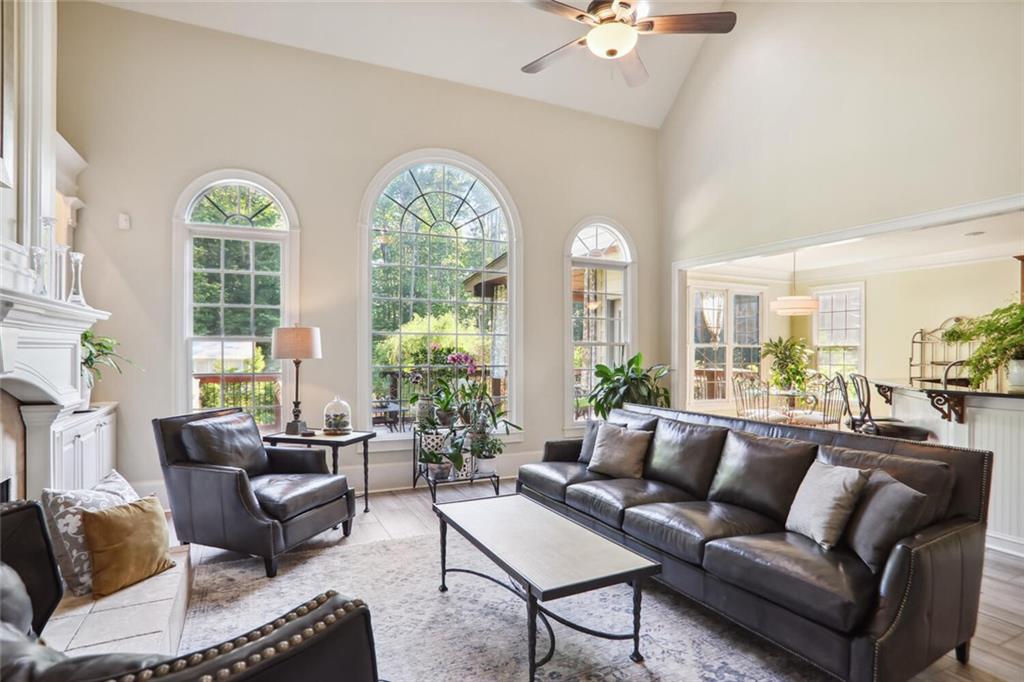 3704 Wilkins Circle, Powder Springs, Georgia image 18