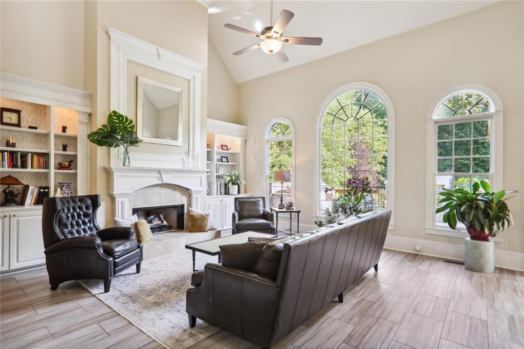 3704 Wilkins Circle, Powder Springs, Georgia image 17