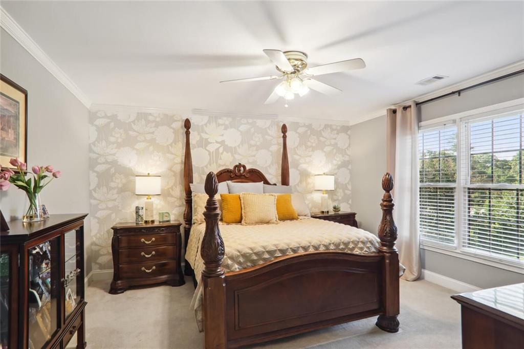 3704 Wilkins Circle, Powder Springs, Georgia image 24
