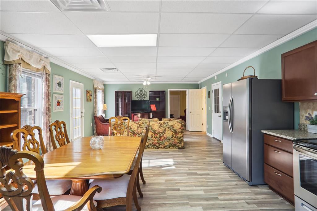 3704 Wilkins Circle, Powder Springs, Georgia image 31
