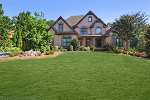 3704 Wilkins Circle Powder Springs GA 30127