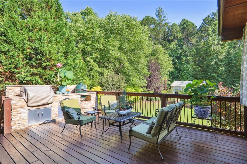 3704 Wilkins Circle, Powder Springs, Georgia image 37