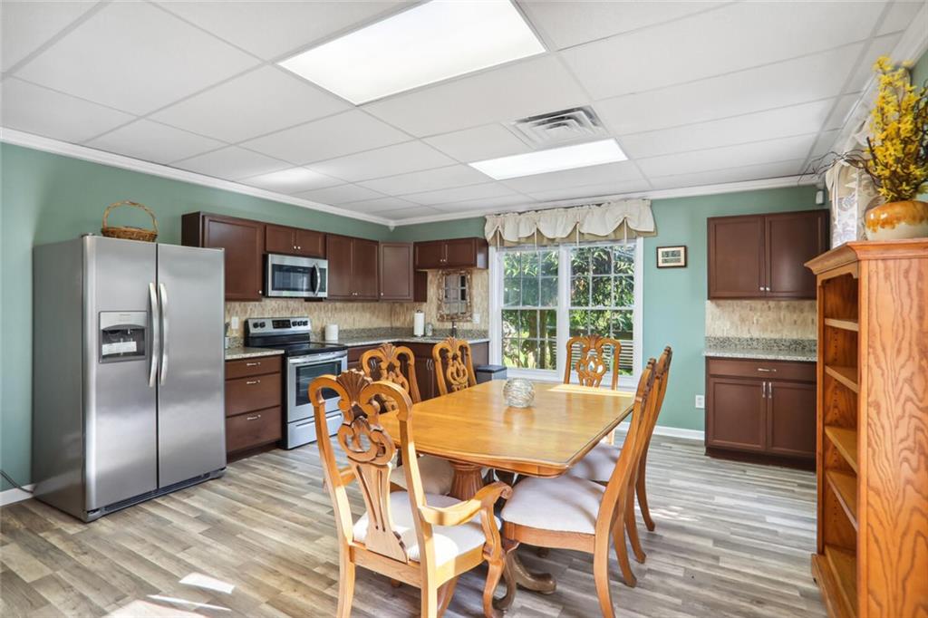 3704 Wilkins Circle, Powder Springs, Georgia image 30