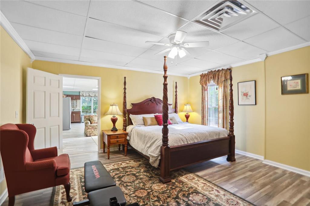 3704 Wilkins Circle, Powder Springs, Georgia image 32