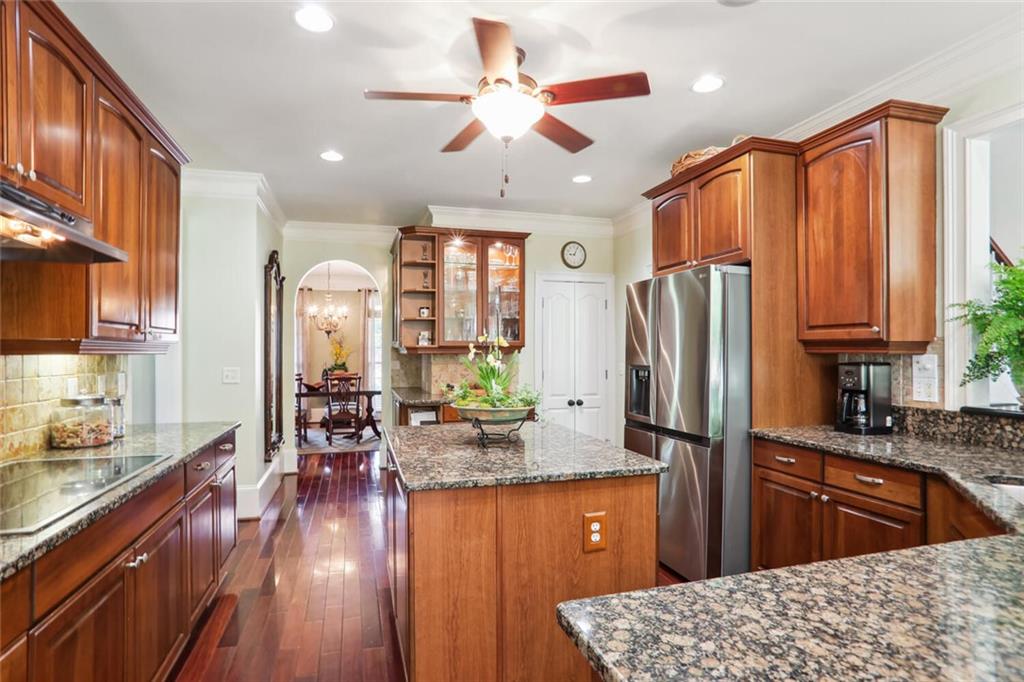 3704 Wilkins Circle, Powder Springs, Georgia image 9