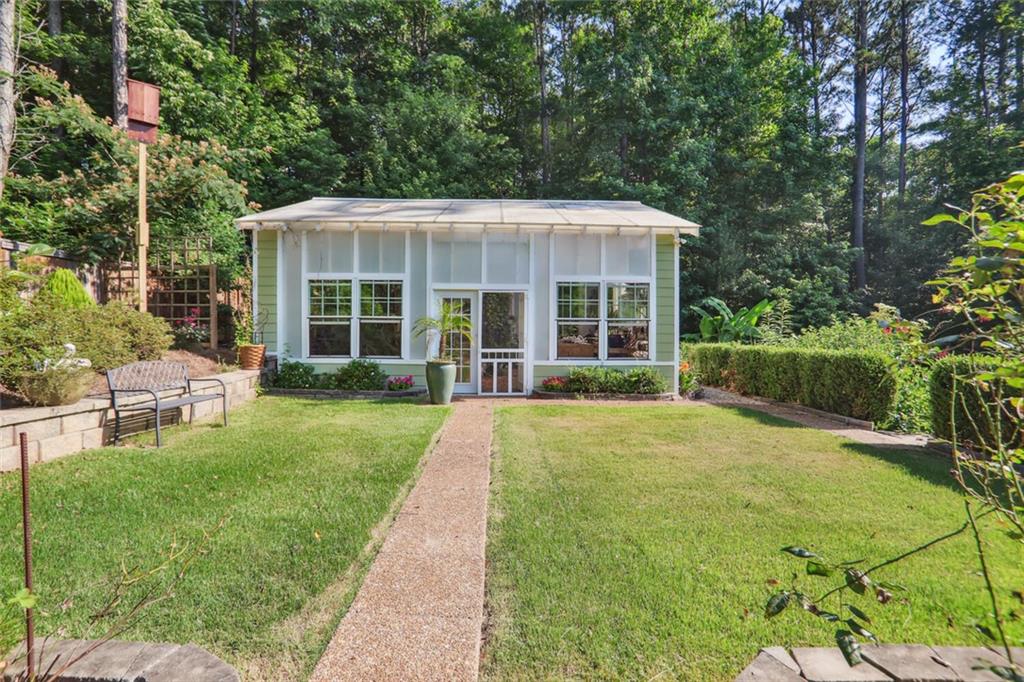 3704 Wilkins Circle, Powder Springs, Georgia image 44
