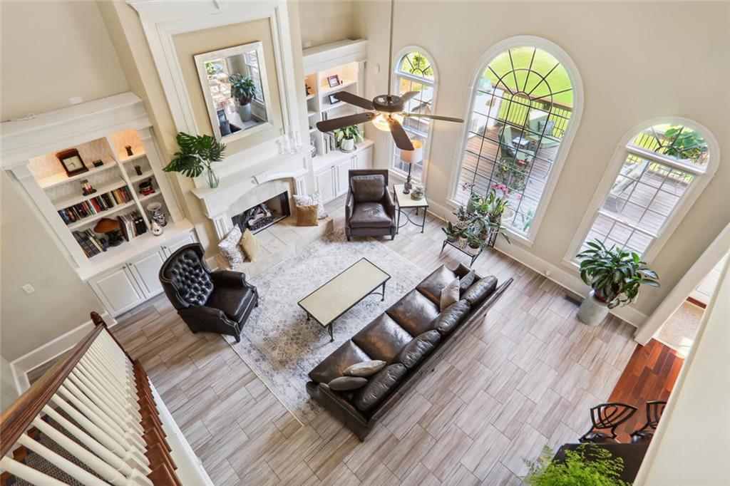 3704 Wilkins Circle, Powder Springs, Georgia image 25