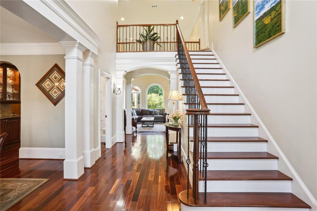 3704 Wilkins Circle, Powder Springs, Georgia image 3