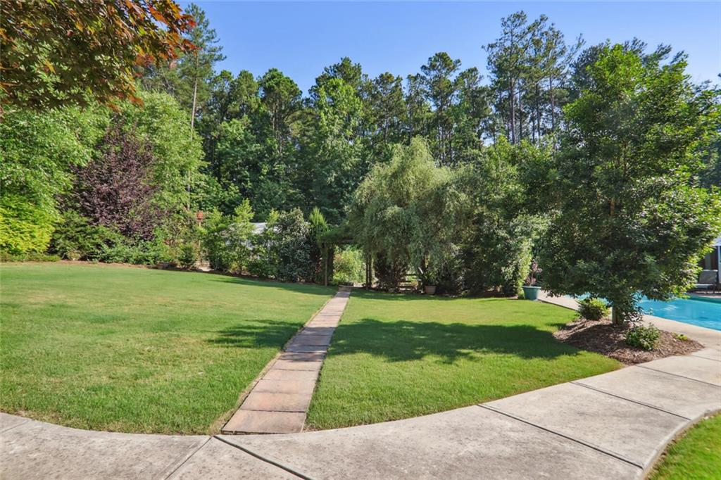 3704 Wilkins Circle, Powder Springs, Georgia image 38