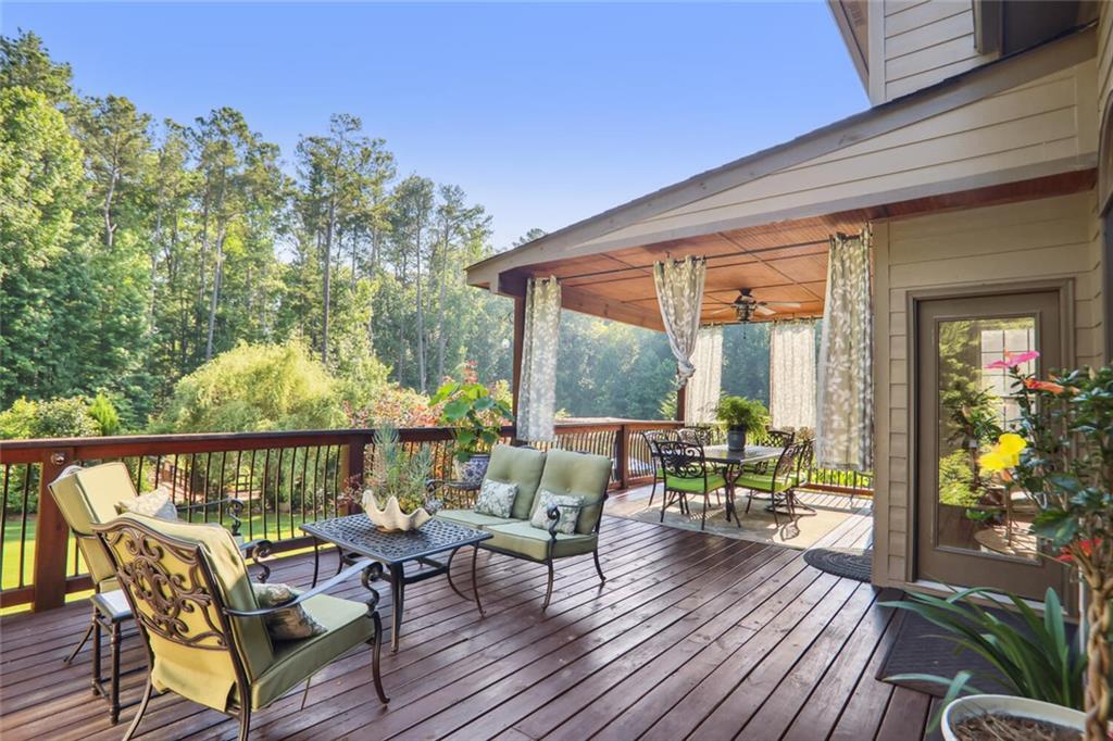 3704 Wilkins Circle, Powder Springs, Georgia image 36