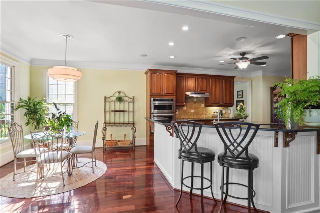 3704 Wilkins Circle, Powder Springs, Georgia image 10
