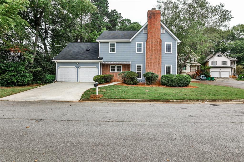3748 Sturbridge Court