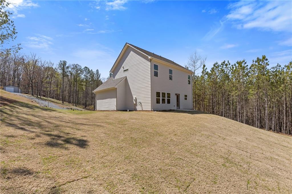 427 Buck Trail, Dallas, Georgia image 27