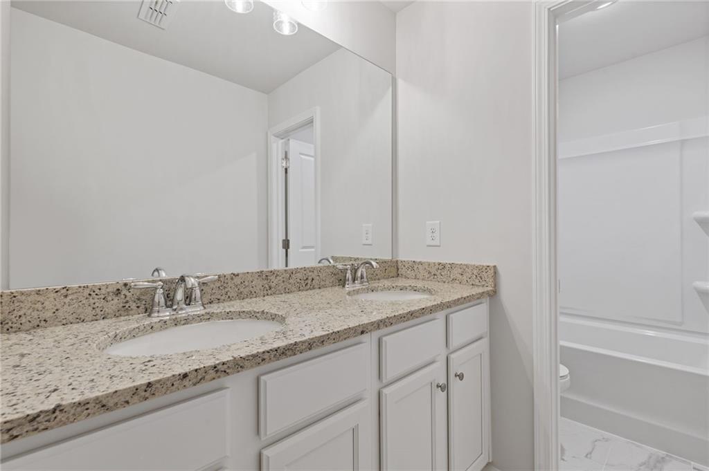 427 Buck Trail, Dallas, Georgia image 20
