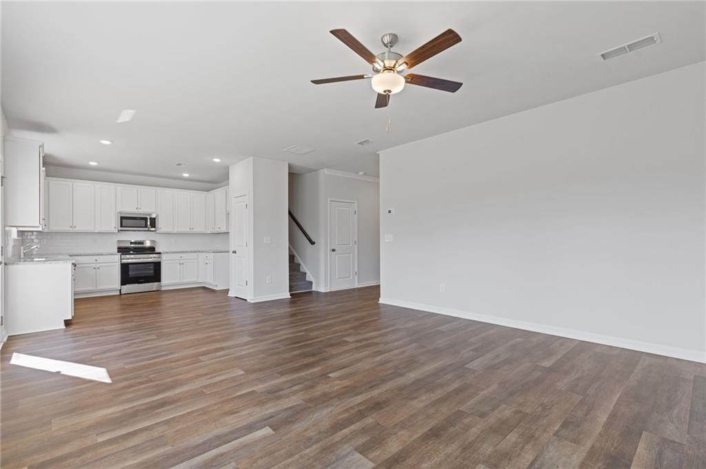 427 Buck Trail, Dallas, Georgia image 11