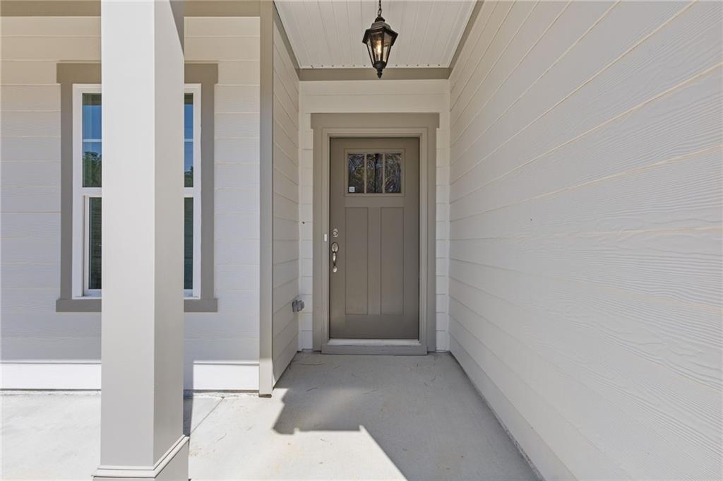 427 Buck Trail