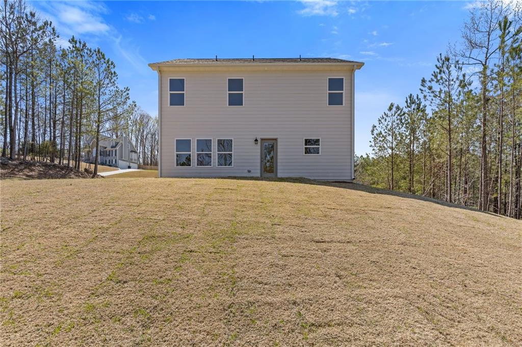 427 Buck Trail, Dallas, Georgia image 24